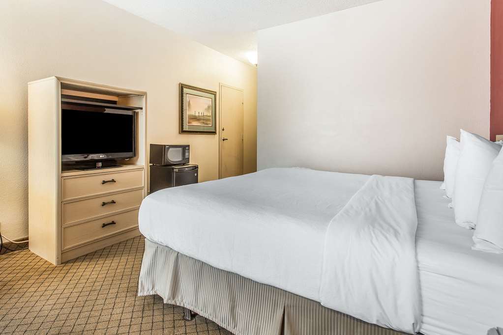 Four Points By Sheraton Myrtle Beach Zimmer foto
